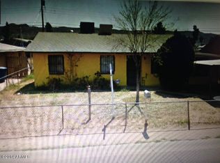 2221 E Burgess Ln, Phoenix, AZ 85042