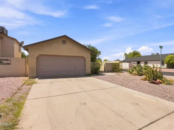 534 N New Haven --, Mesa, AZ 85205