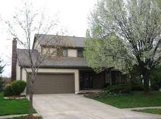 992 Melrose Ct, Pickerington, OH 43147