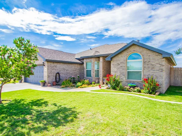 8827 13th St, Lubbock, TX 79416