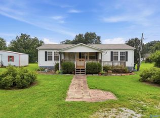 2022 Elkwood Section Rd, Hazel Green, AL 35750