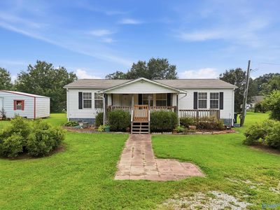 2022 Elkwood Section Rd, Hazel Green, AL, 35750