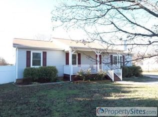 1298 Birchwood Dr, Clover, SC 29710