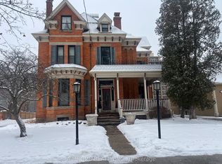 431 Burlington Ave, Burlington, ON L7S1R3