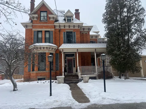 431 Burlington Ave, Burlington, ON L7S 1R3