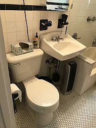 Rented by Metropolis Real Estate of Manhattan