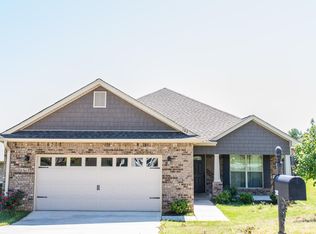 102 Glen View Dr, Madison, AL 35758