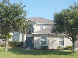 1611 Dunn Cove Dr, Apopka, FL 32703