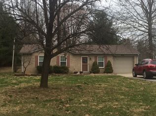 9050 Payton Rd, Greenville, IN 47124