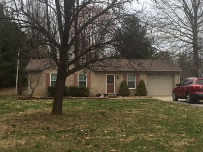 9050 Payton Rd, Greenville, IN, 47124