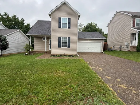 4009 Willowview Blvd, Louisville, KY 40299
