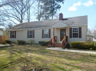 1903 Kenneth St, Conway, SC 29526