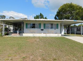 7442 Western Circle Dr, Brooksville, FL 34613