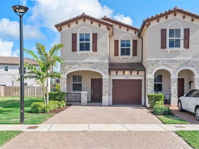 12693 NW 24th Ave, Miami, FL, 33167