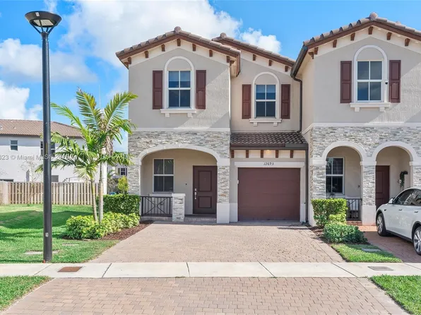 12693 NW 24th Ave, Miami, FL 33167