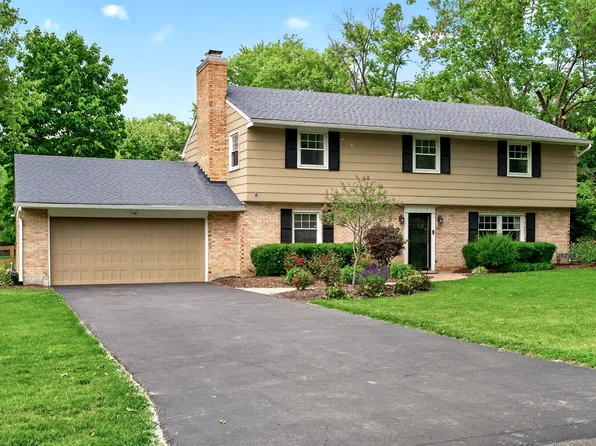 101 Davis Rd, Dayton, OH 45459