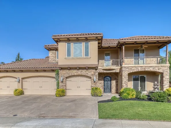 671 Avalanche Peak Way, Folsom, CA 95630