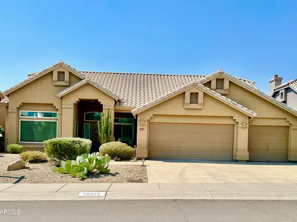 28050 N 110TH Place, Scottsdale, AZ 85262