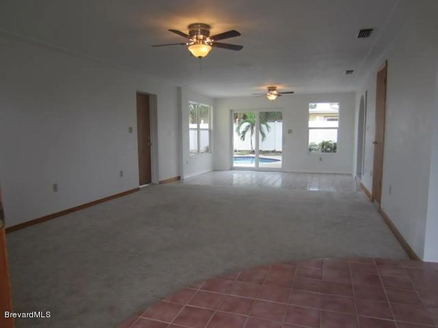 Pool Home - Indian Harbour Beach — Photo 3