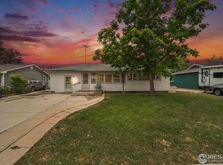 1122 Redwood Dr, Loveland, CO 80538