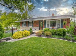 3170 Birch Dr, Erlanger, KY 41018