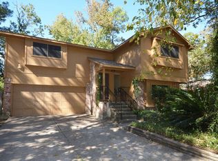 3019 Birch Creek Dr, Humble, TX 77339