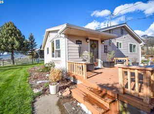 67533 Ruth Ln, Cove, OR 97824