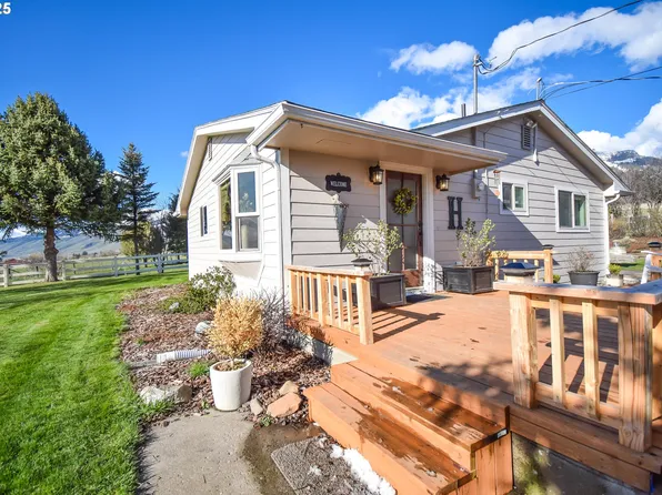 67533 Ruth Ln, Cove, OR 97824