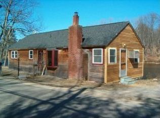 251 Chance Pond Rd, Franklin, NH 03235