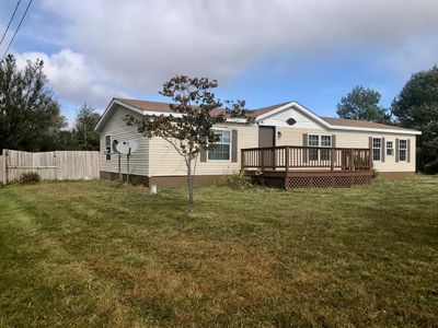 3484 W Johnson Rd, Ludington, MI, 49431