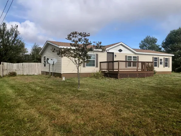 3484 W Johnson Rd, Ludington, MI 49431