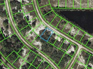 344 Rhythm Dr, Lake Placid, FL 33852