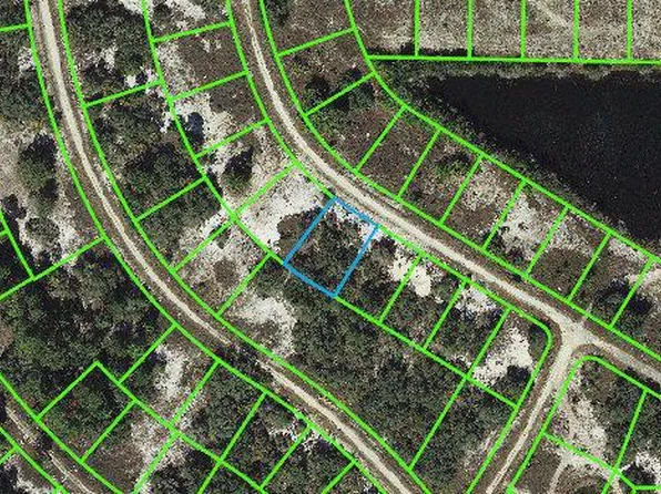 344 Rhythm DRIVE LOT 16, LAKE PLACID, FL 33852