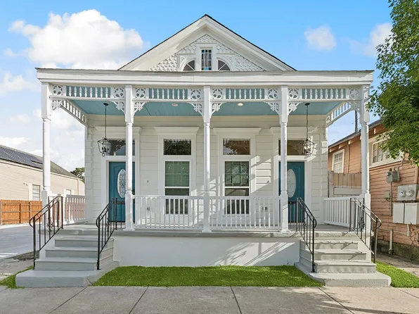 2548 N Galvez St, New Orleans, LA 70117