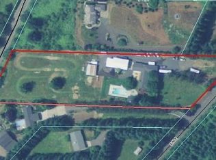 24775 SW Gage Rd, Wilsonville, OR 97070