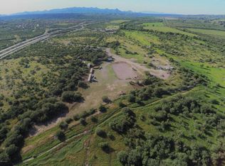320 Stables Ln, Rio Rico, AZ 85648