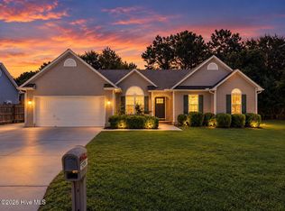 206 Winter Rd, Jacksonville, NC 28540