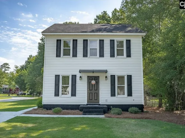 173 E Dean Rd, Irmo, SC 29063
