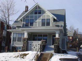 1723 E 4th St, Duluth, MN 55812