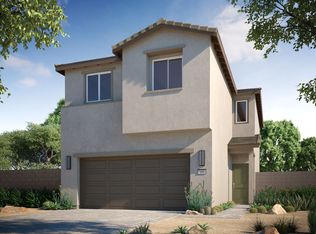 2854 Roaming Palmer Rd, North Las Vegas, NV 89086