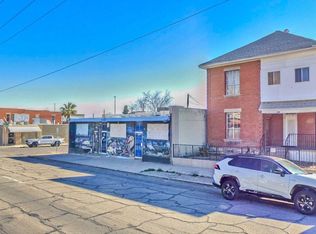 1526 E Yandell Dr #3, El Paso, TX 79902