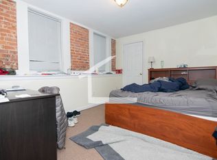 77 Gibbs St #1, Brookline, MA 02446