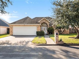 1602 Christian Cir, Harlingen, TX 78550