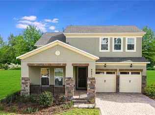 6931 Trellis Vine Loop, Windermere, FL 34786