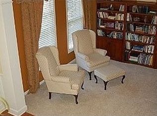 3612 Park Meadow Dr, Orion, MI 48362