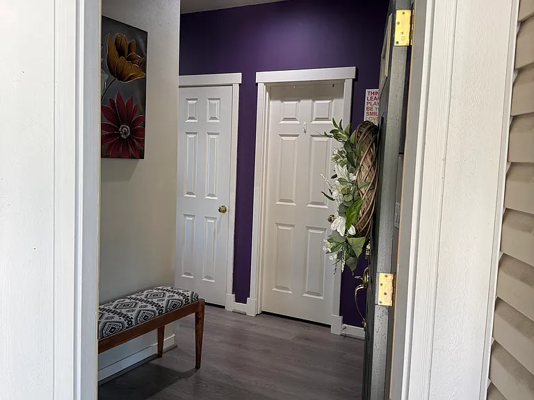 Entryway
