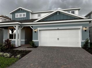 991 Savannah Palms Blvd, Orlando, FL 32828