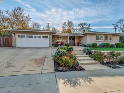 553 Neal St, Pleasanton, CA, 94566