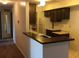 4125 W Sylvania Ave APT 22, Toledo, OH 43623