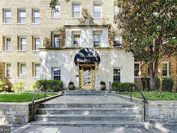 2nd image of 5402 Connecticut Ave NW APT 204